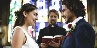 How to write wedding vows