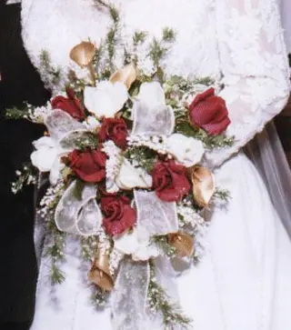 BOUQUET #3