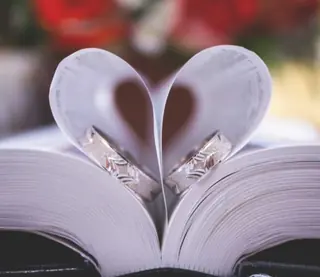 Wedding Ring Inscriptions