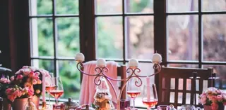 Rehearsal Dinners – Why to have one and how to throw one