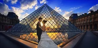 Destination Weddings – Are They For You?