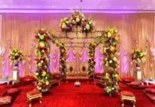 Valentine Theme Weddings
