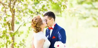 Best time of the year to celebrate a wedding