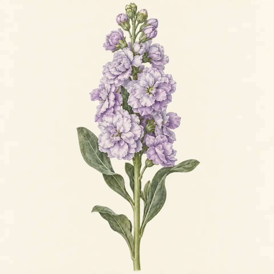 Stock (illustration)